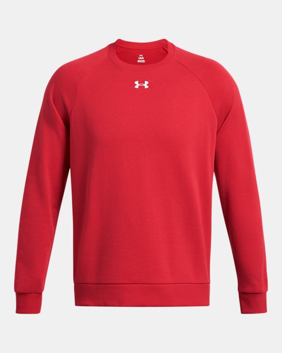 UA Rival Fleece Men's Crew