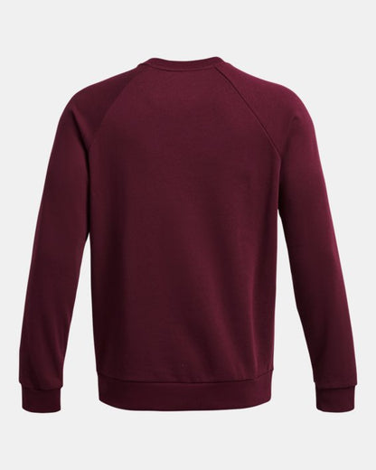 UA Rival Fleece Men's Crew