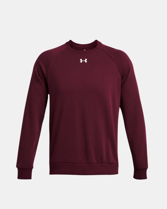 UA Rival Fleece Men's Crew