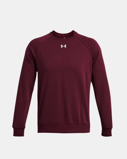 UA Rival Fleece Men's Crew