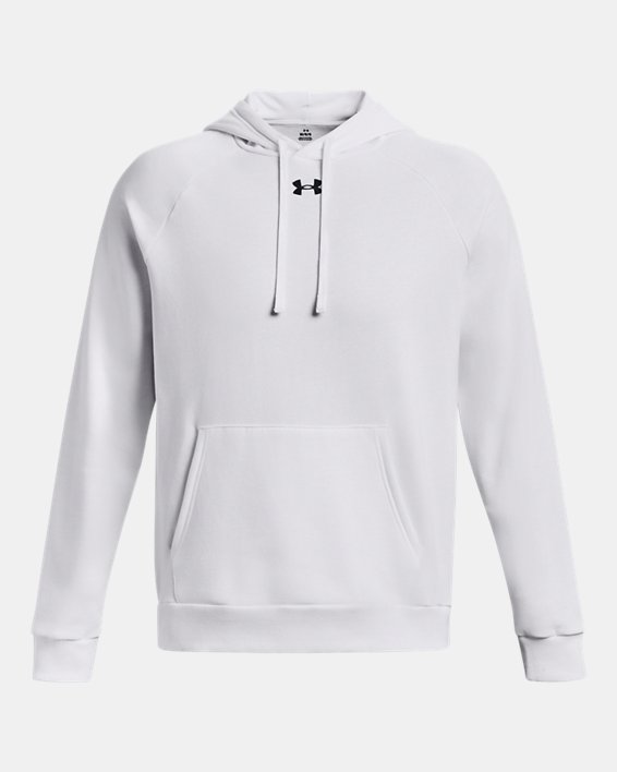 UA Rival Fleece Men's Hoodie