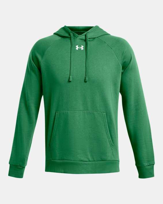 UA Rival Fleece Men's Hoodie