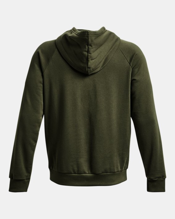 UA Rival Fleece Men's Hoodie