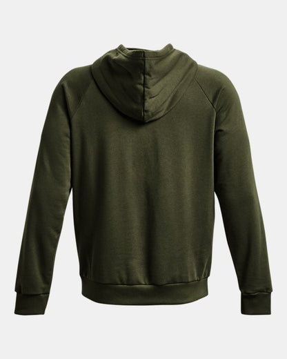 UA Rival Fleece Men's Hoodie