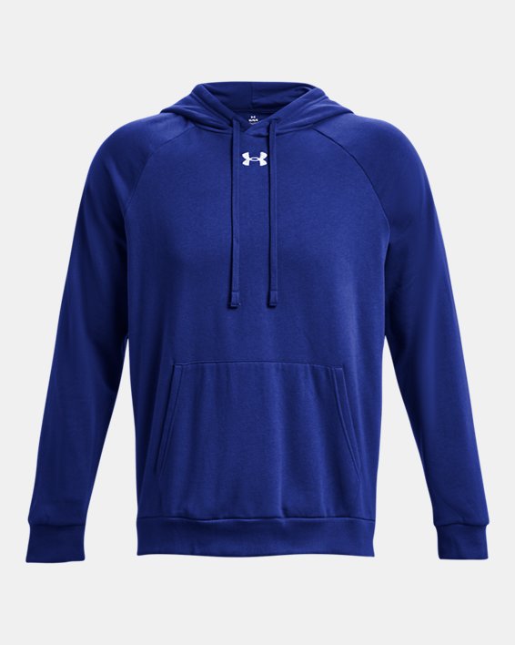 UA Rival Fleece Men's Hoodie