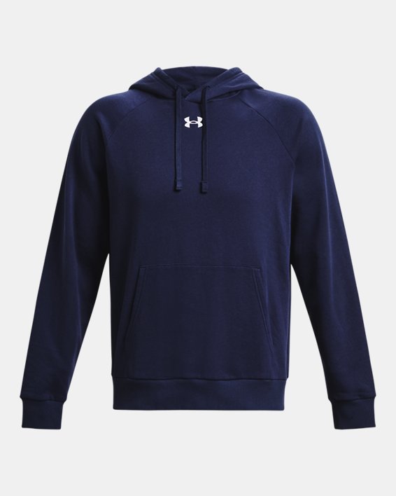 UA Rival Fleece Men's Hoodie