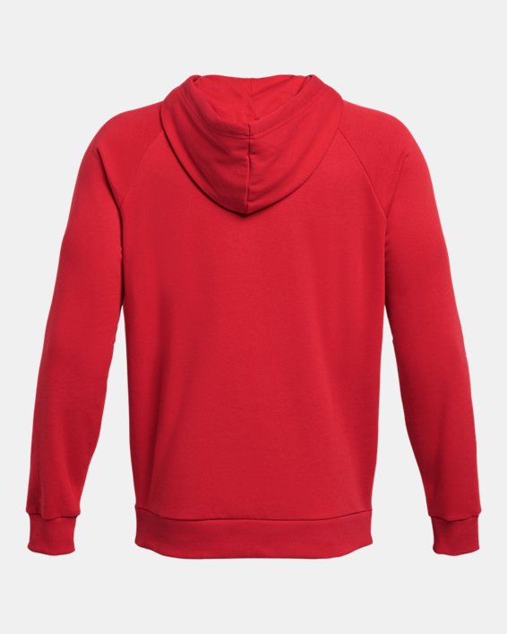 UA Rival Fleece Men's Hoodie