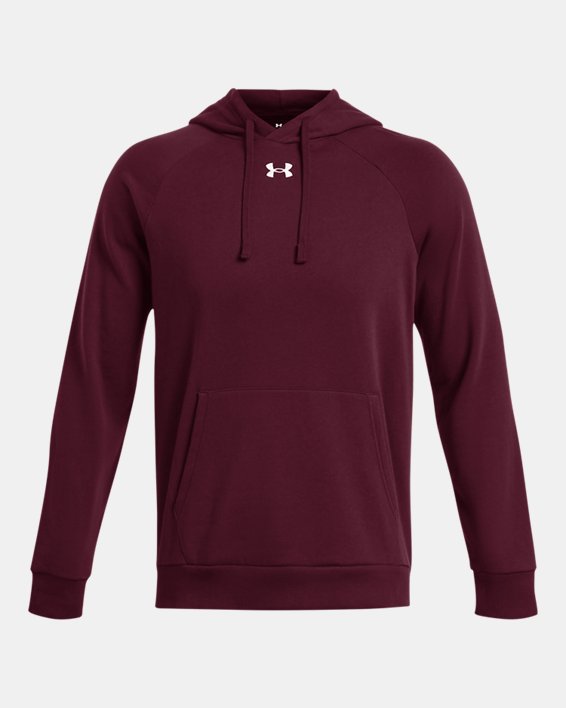 UA Rival Fleece Men's Hoodie