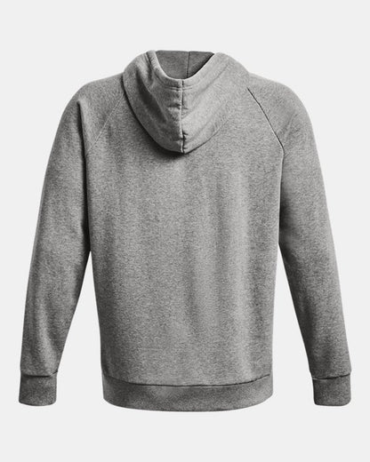 UA Rival Fleece Men's Logo Hoodie