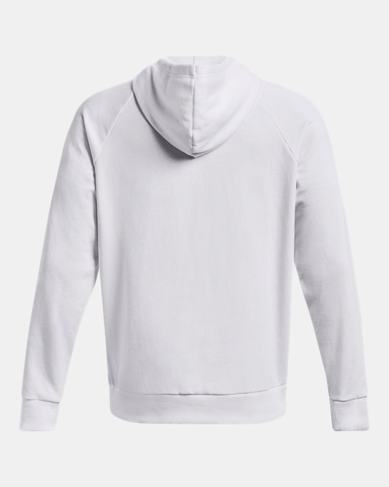 UA Rival Fleece Men's Logo Hoodie