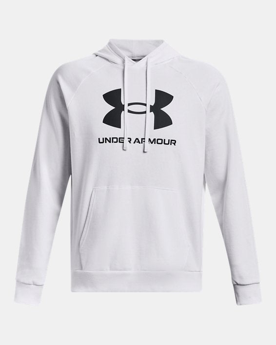UA Rival Fleece Men's Logo Hoodie