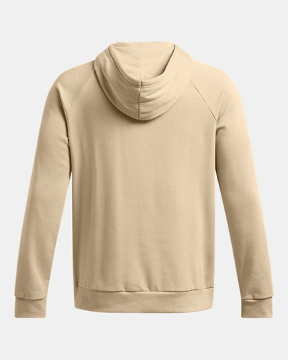 UA Rival Fleece Men's Logo Hoodie