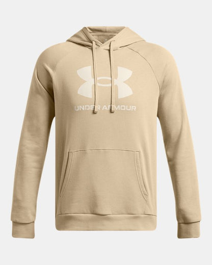 UA Rival Fleece Men's Logo Hoodie
