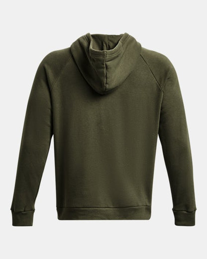 UA Rival Fleece Men's Logo Hoodie