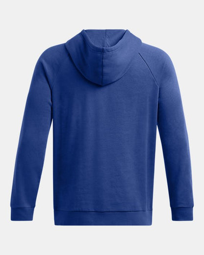 UA Rival Fleece Men's Logo Hoodie
