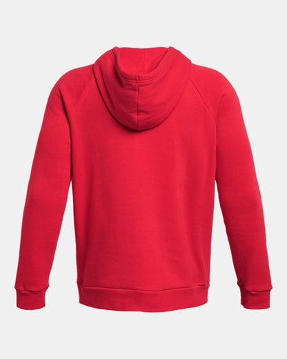 UA Rival Fleece Men's Logo Hoodie