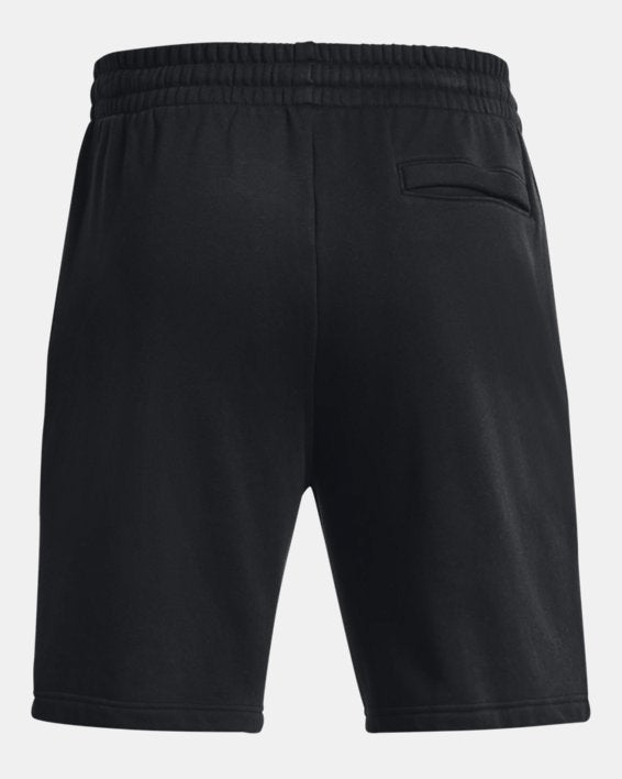 UA Rival Fleece Men's 10 Shorts