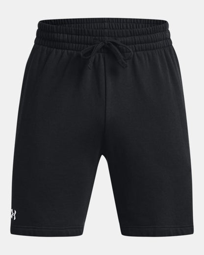 UA Rival Fleece Men's 10 Shorts