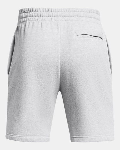 UA Rival Fleece Men's 10 Shorts