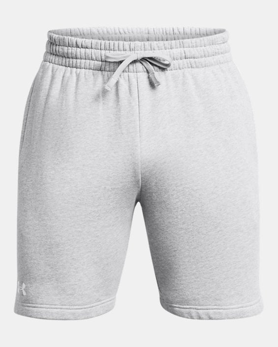 UA Rival Fleece Men's 10 Shorts