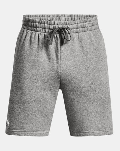 UA Rival Fleece Men's 10 Shorts