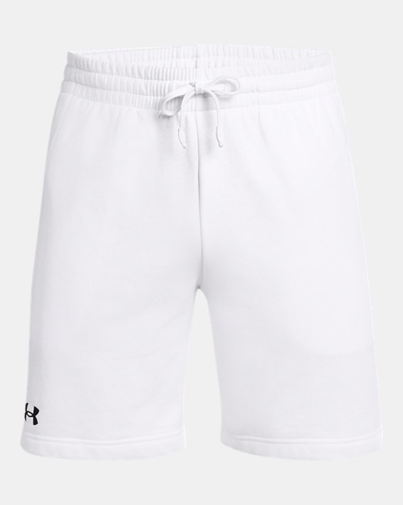 UA Rival Fleece Men's 10 Shorts