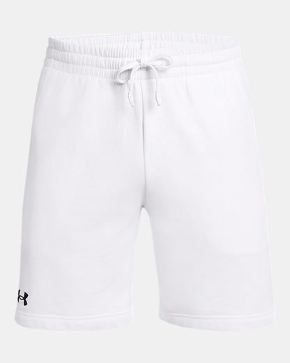 UA Rival Fleece Men's 10 Shorts