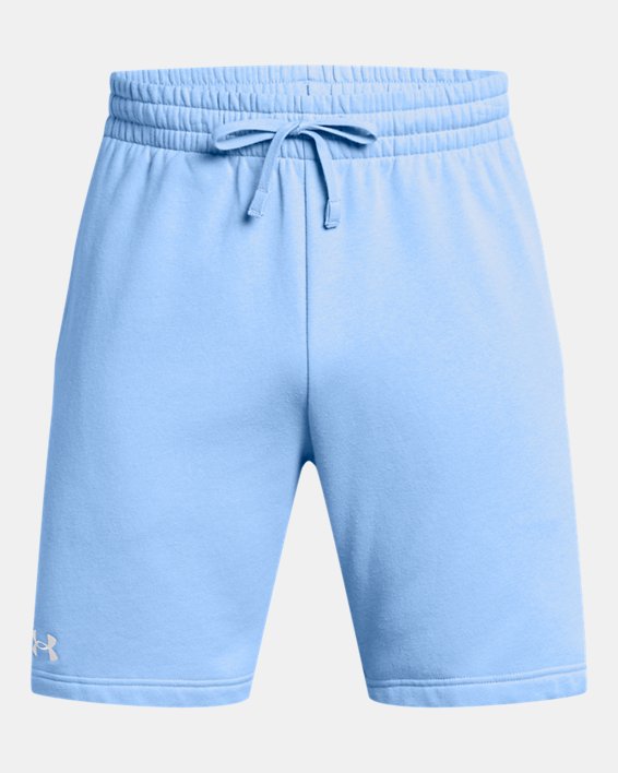UA Rival Fleece Men's 10 Shorts