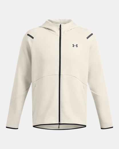 UA Unstoppable Fleece Men's Full Zip