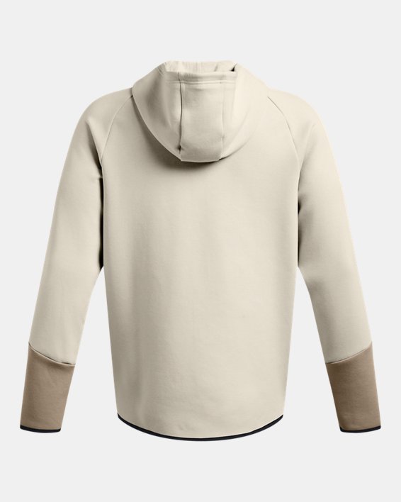 UA Unstoppable Fleece Men's Full Zip
