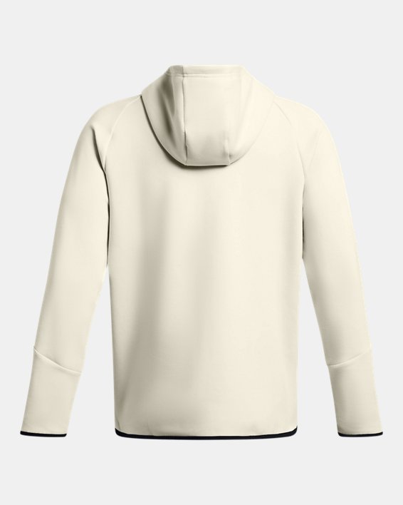 UA Unstoppable Fleece Men's Full Zip