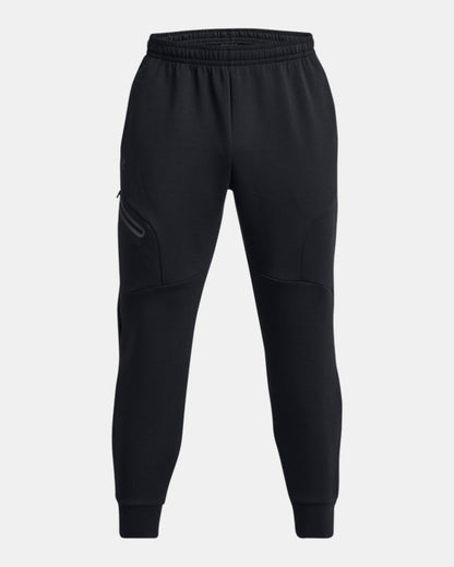UA Unstoppable Fleece Men's Joggers