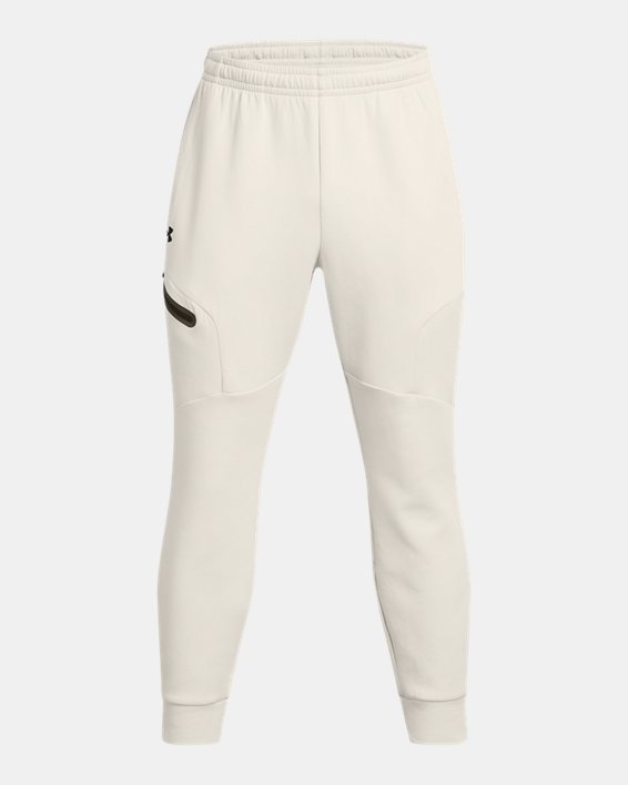 UA Unstoppable Fleece Men's Joggers