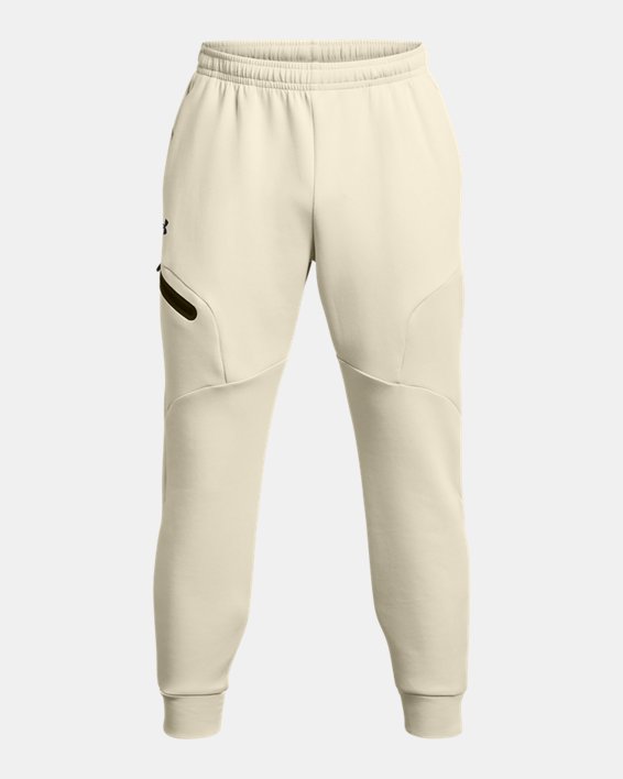 UA Unstoppable Fleece Men's Joggers