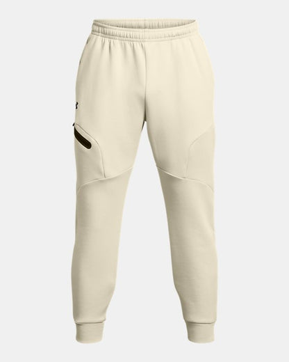 UA Unstoppable Fleece Men's Joggers