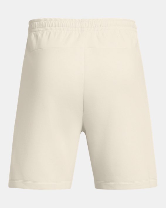 UA Unstoppable Fleece Men's 7 Shorts
