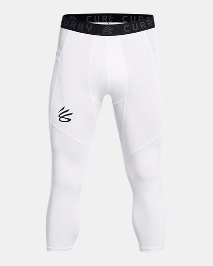 Curry Brand Men's 3/4 Leggings