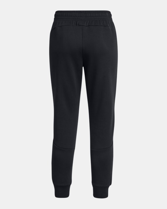 UA Unstoppable Fleece Women's Joggers