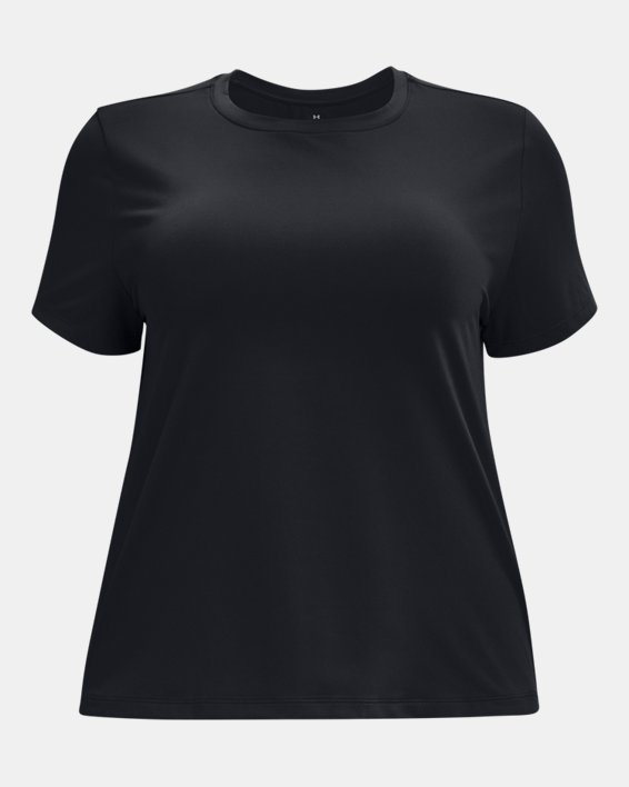 UA Meridian Women's Short Sleeve
