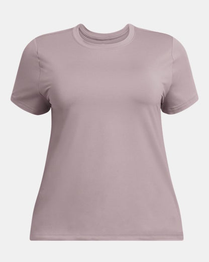 UA Meridian Women's Short Sleeve