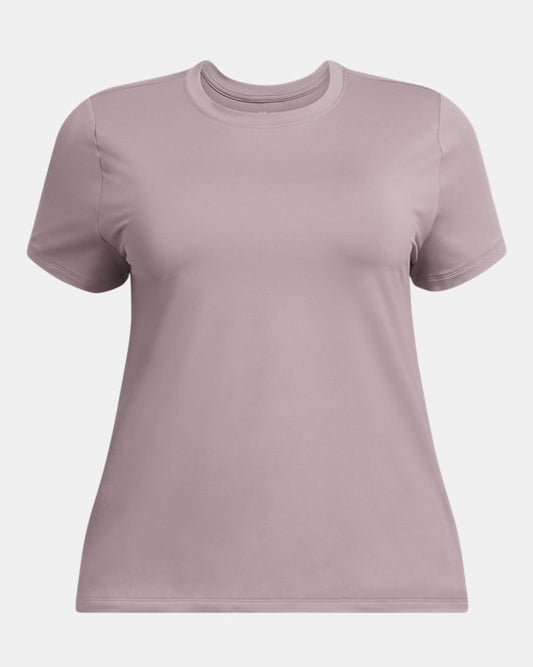 UA Meridian Women's Short Sleeve