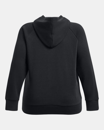UA Rival Fleece Women's Logo Hoodie