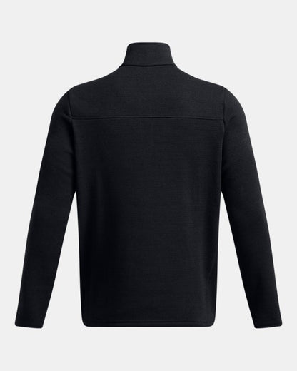 UA Expanse Specialist Men's 1/4 Zip