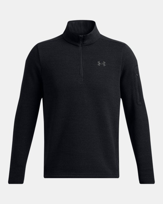 UA Expanse Specialist Men's 1/4 Zip