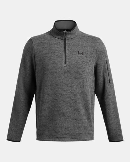 UA Expanse Specialist Men's 1/4 Zip