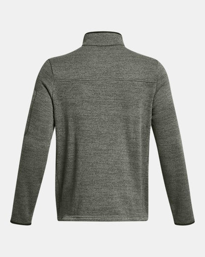 UA Expanse Specialist Men's 1/4 Zip