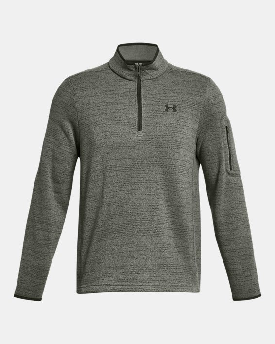 UA Expanse Specialist Men's 1/4 Zip