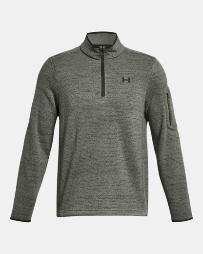 UA Expanse Specialist Men's 1/4 Zip