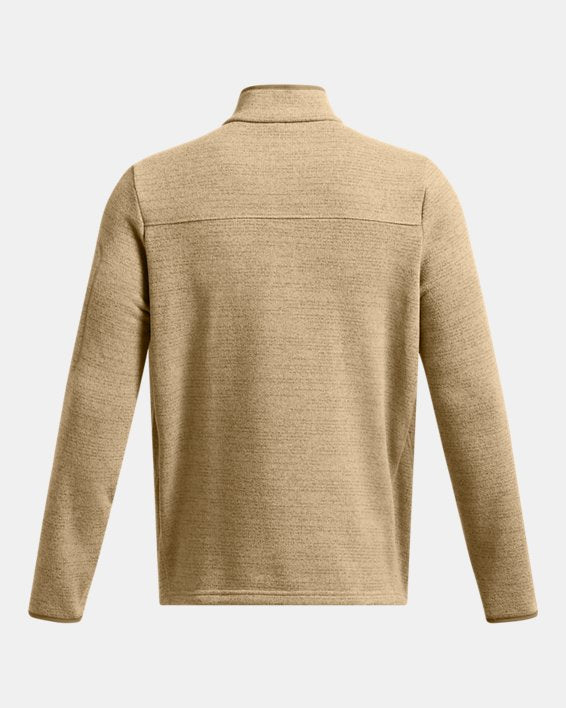 UA Expanse Specialist Men's 1/4 Zip