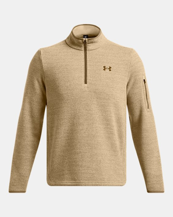 UA Expanse Specialist Men's 1/4 Zip